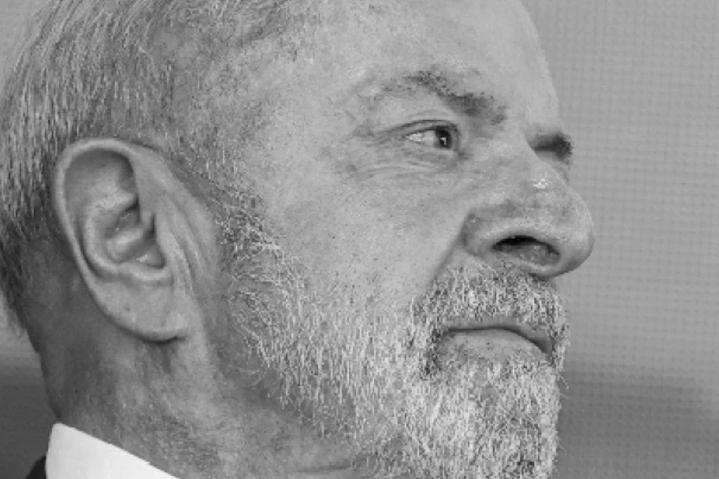 Retrato de Lula